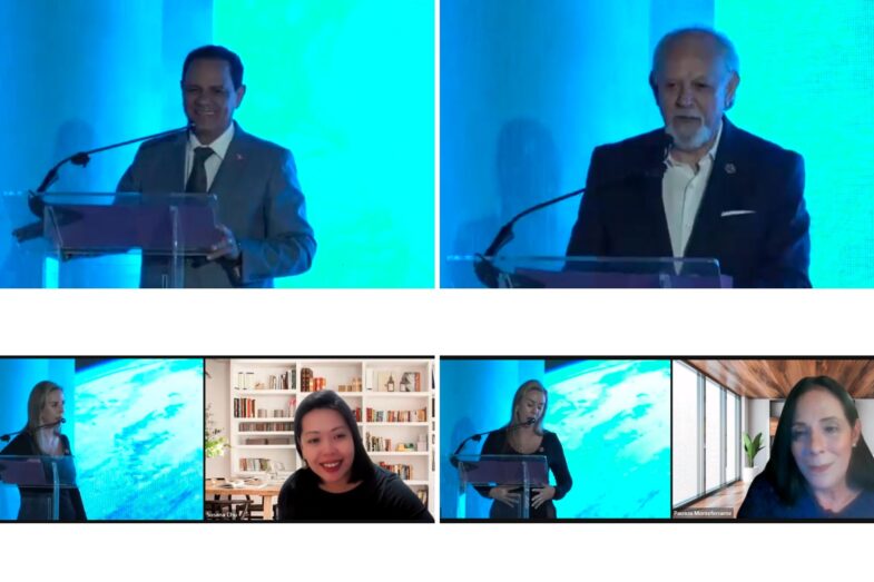 PROGRAMA EMPRENDE EN REPÚBLICA DOMINICANA FORTALECE INTEGRACIÓN ECONÓMICA DE MIGRANTES VENEZOLANOS